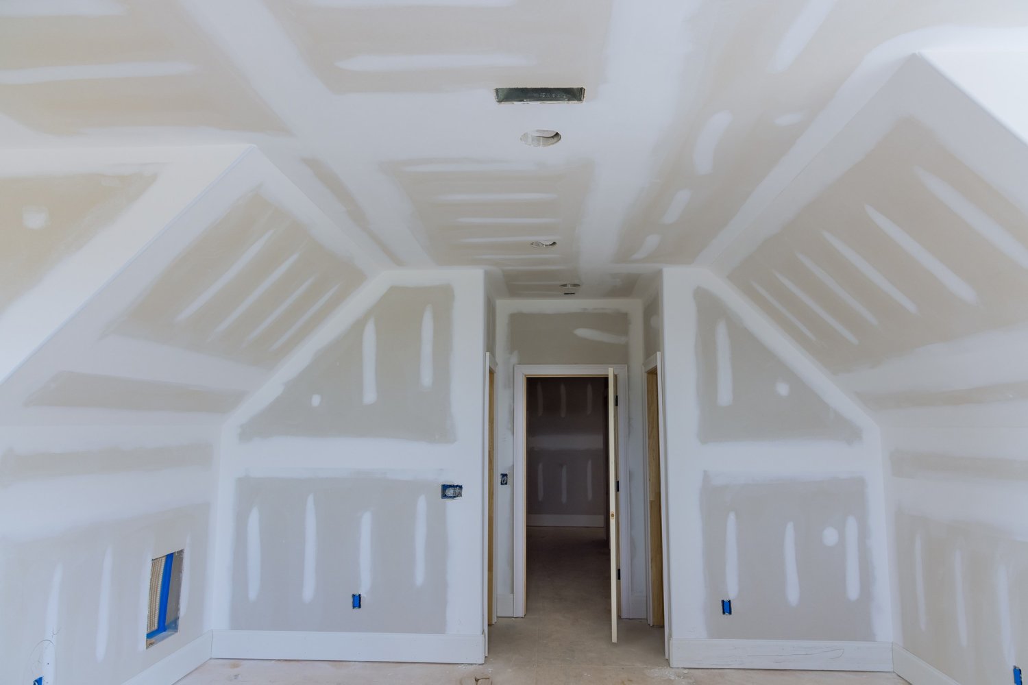 Drywall Services